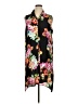 Spense Black Casual Dress Size 1X - photo 1