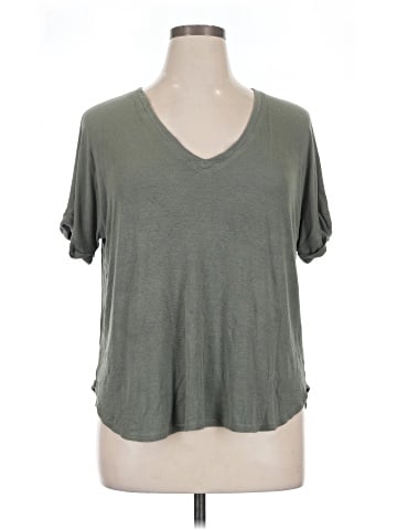 H by Bordeaux Short Sleeve T-Shirt (view 1)