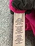 Chico's 100% Linen Pink Jacket Size XL (3) - photo 7