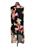 Spense Black Casual Dress Size 1X - photo 2