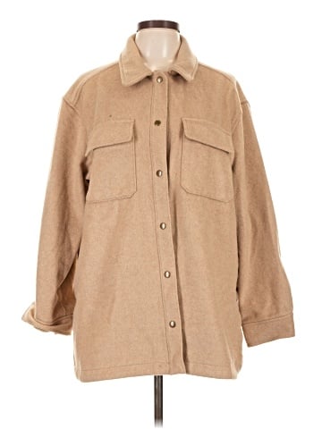Old Navy Coat (view 1)