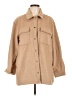 Old Navy Tan Coat Size L - photo 1