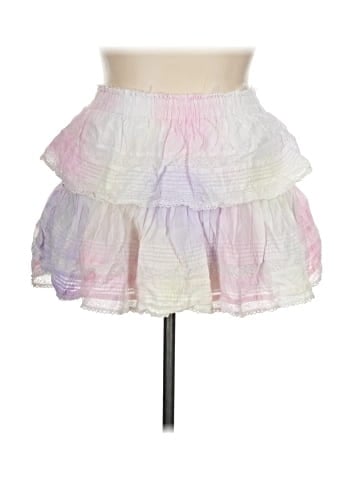 LoveShackFancy Casual Skirt (view 1)