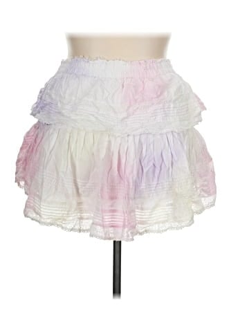 LoveShackFancy Casual Skirt (view 2)