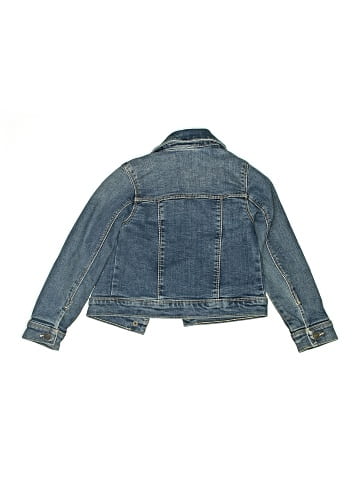 Jumping Beans Denim Jacket (view 2)