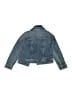 Jumping Beans Blue Denim Jacket Size 4T - photo 2