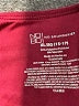 No Boundaries Burgundy Tank Top Size XL - photo 7