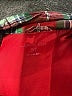 Lands' End 100% Polyester Red Vest Size 6 (tall) - photo 6