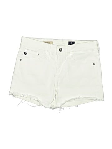 Adriano Goldschmied Shorts (view 1)