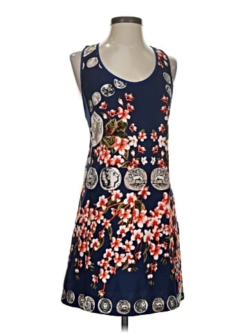 Grifflin Casual Dress (view 1)
