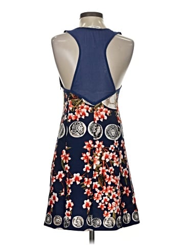 Grifflin Casual Dress (view 2)
