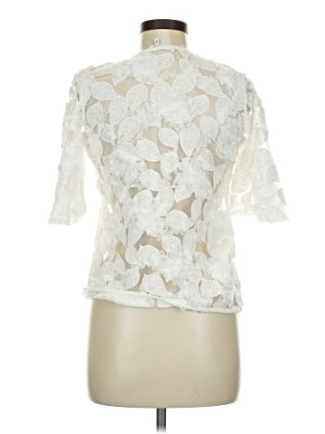 Next 3/4 Sleeve T-Shirt (view 2)
