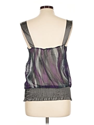 Do & Be Sleeveless Blouse (view 2)