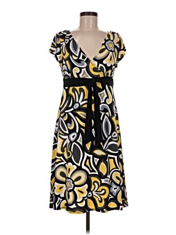 Scarlett Casual Dress (view 1)