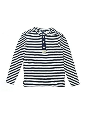 Polo by Ralph Lauren Long Sleeve Henley (view 1)