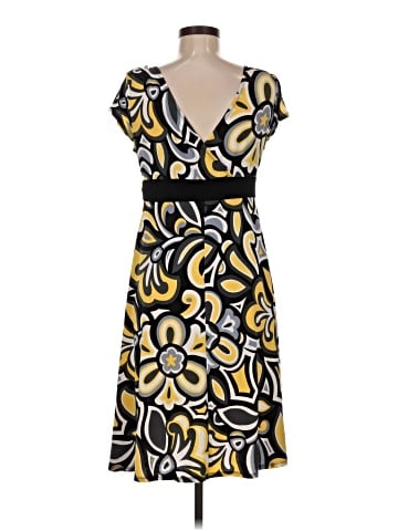 Scarlett Casual Dress (view 2)