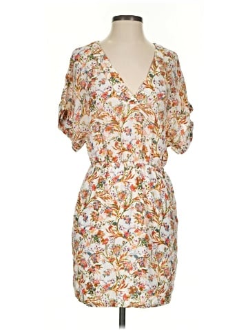 Zara Basic Cocktail Dress (view 1)