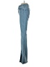 Hollister Hearts Blue Jeans Size 3R - photo 5