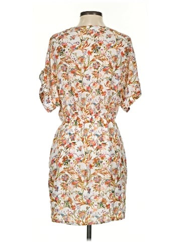 Zara Basic Cocktail Dress (view 2)