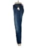 Mossimo Solid Blue Jeans Size 12 - photo 5