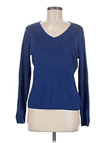 East5th Long Sleeve Top (view 1)