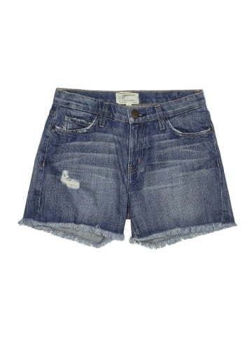 Current/Elliott Denim Shorts (view 1)