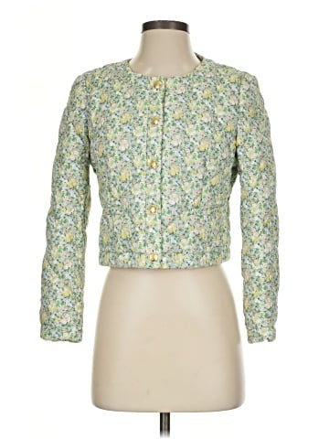 Liberty Art Fabrics for J.Crew Jacket (view 1)