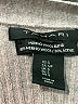 Tahari Gray Cardigan Size S - photo 7