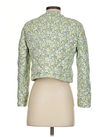Liberty Art Fabrics for J.Crew Jacket (view 2)