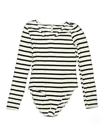 Vanilla Bay Bodysuit (view 1)