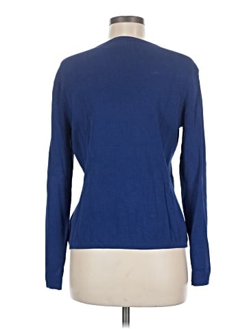 East5th Long Sleeve Top (view 2)