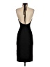 Hutch Solid Black Cocktail Dress Size XS (petite) - photo 2