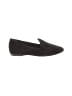 Birdies Solid Black Flats Size 8 - photo 1