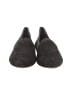 Birdies Solid Black Flats Size 8 - photo 2