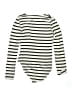 Vanilla Bay Ivory Bodysuit Size M - photo 2