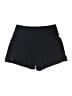 lucy Solid Black Shorts Size S - photo 2