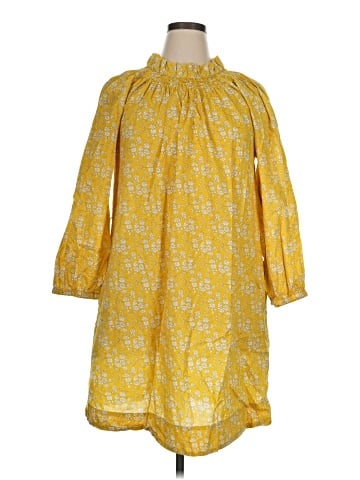 Liberty Art Fabrics for J.Crew Casual Dress (view 1)