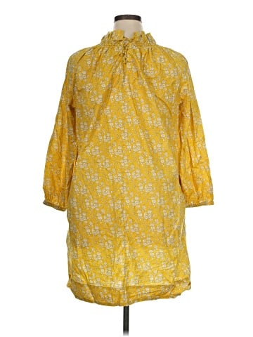 Liberty Art Fabrics for J.Crew Casual Dress (view 2)