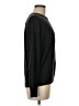 Lou & Grey 100% Acrylic Solid Black Pullover Sweater Size M - photo 4