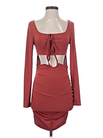 Shein Cocktail Dress (view 1)