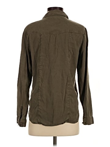 Cloth & Stone Long Sleeve Button-Down Shirt (view 2)