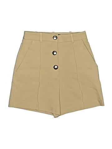 Zara Shorts (view 1)