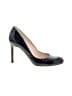 L.K. Bennett Black Heels Size EU 38 1/2 - photo 1