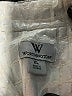 Worthington Metallic Ivory Jacket Size XL - photo 6