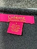 CATHERINE Catherine Malandrino Black Cardigan Size S - photo 7