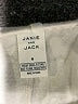 Janie and Jack Paisley Ivory Casual Pants Size 8 - photo 3