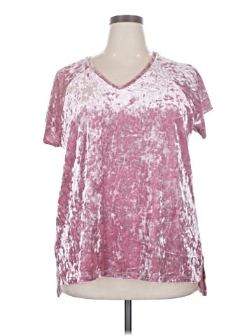 Ellos Short Sleeve T-Shirt (view 1)
