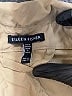 Eileen Fisher Tan Trenchcoat Size XL - photo 6