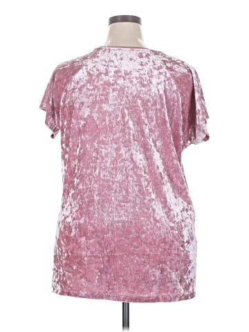Ellos Short Sleeve T-Shirt (view 2)