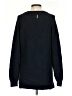 MICHAEL Michael Kors Solid Black Pullover Sweater Size S - photo 2